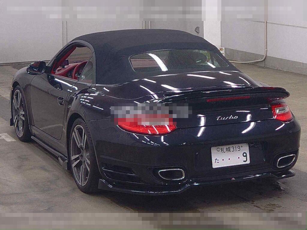 Porsche 911 CP 2010 - Image 3