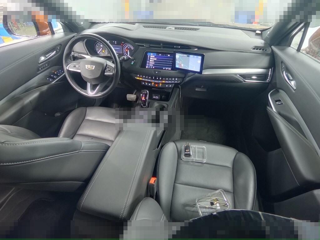Cadillac XT4 2021 - Image 4