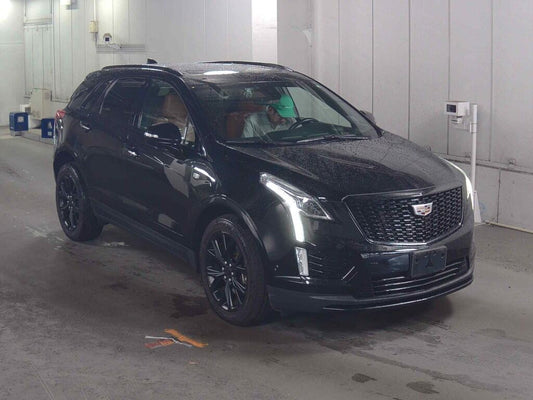 Cadillac XT5 2020 - Image 1