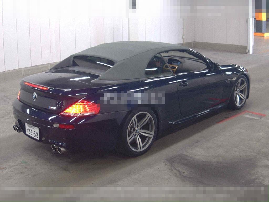 BMW M6 2007 - Image 6