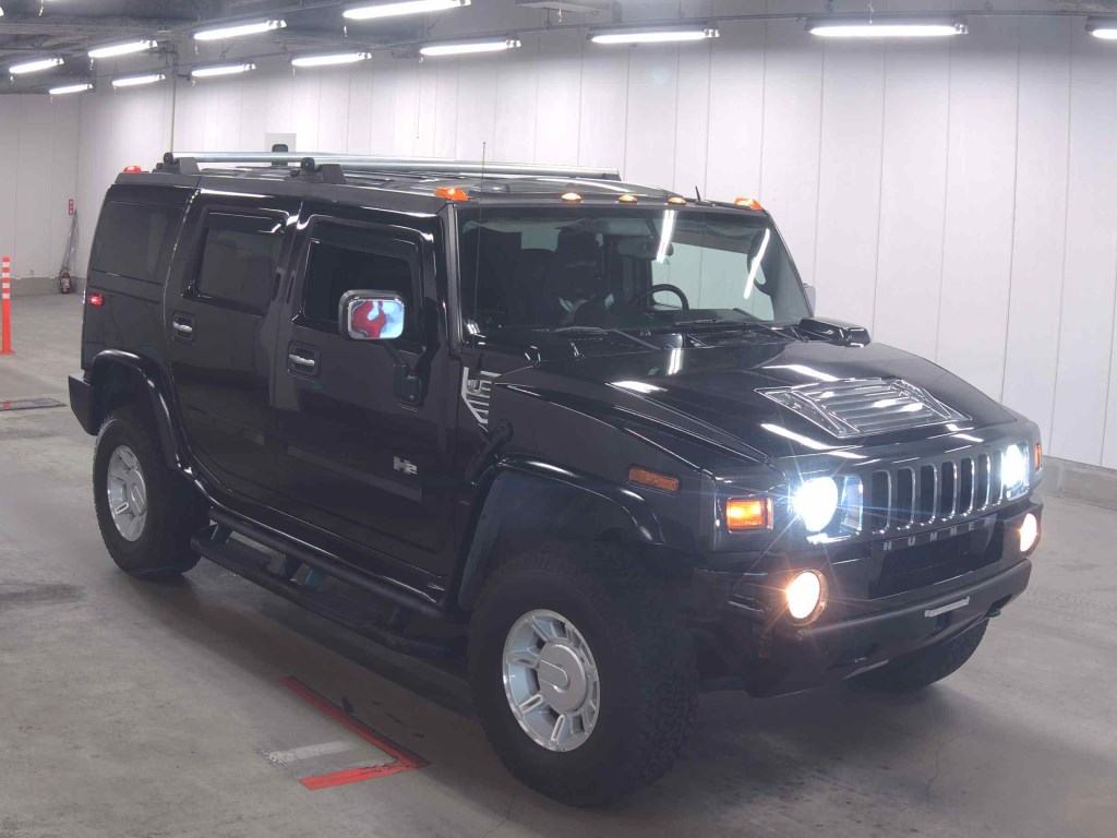 Hummer H2 2006 - Image 1