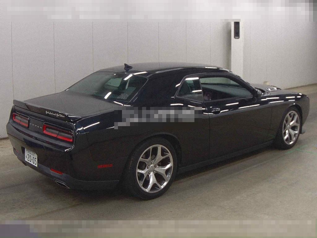 Dodge DODGE CHALLENGER CP 2015 - Image 6