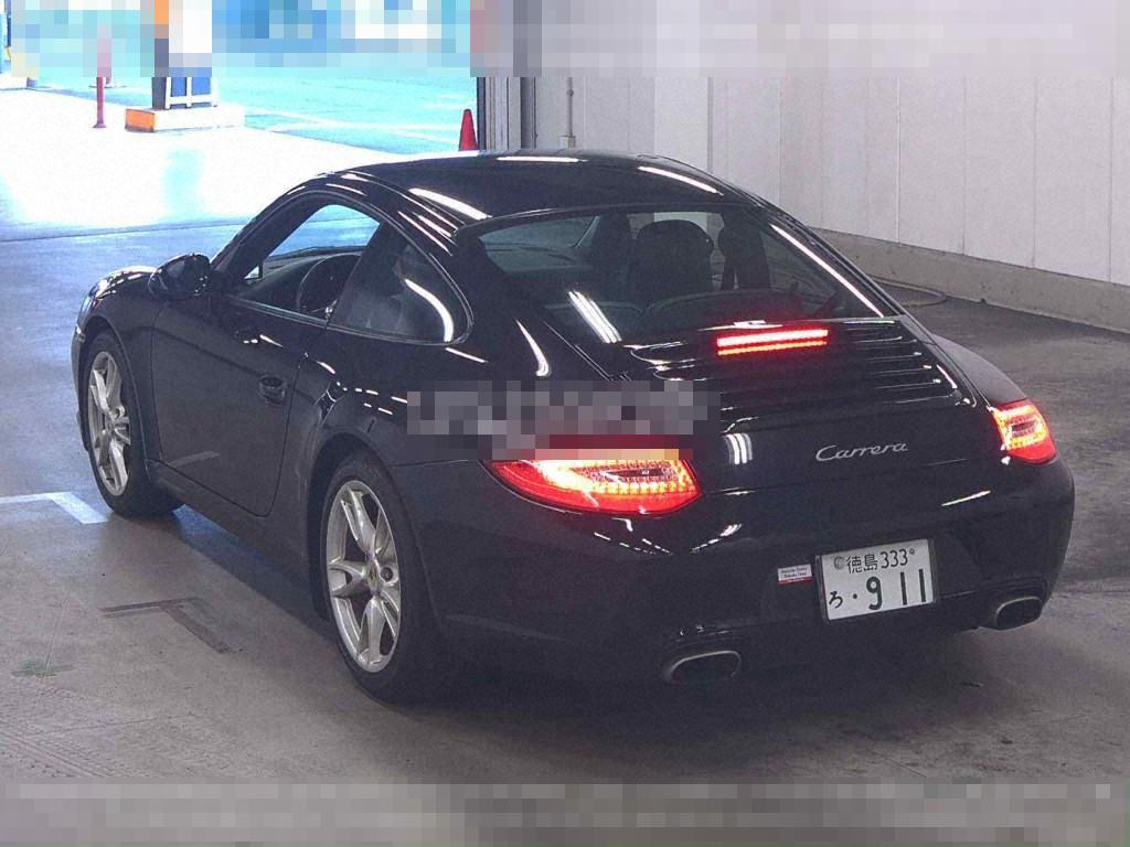 Porsche 911 CP 2011 - Image 3