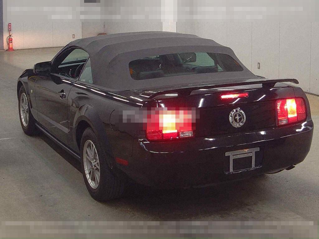 Ford MUSTANG OP 2005 - Image 3