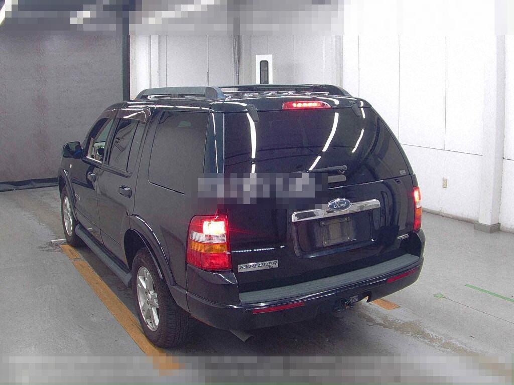 Ford Explorer 2006 - Image 3