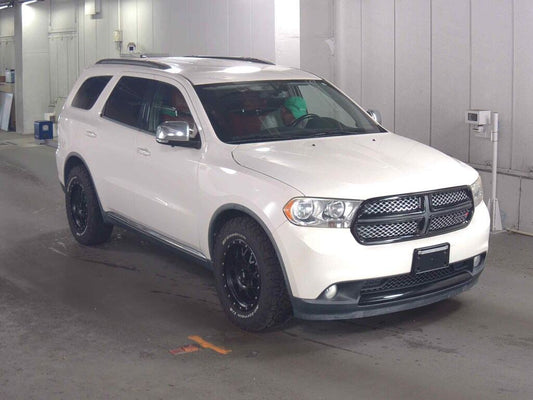 Dodge DURANGO 2012 - Image 1