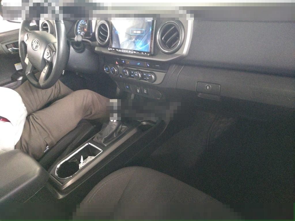 AMERICA TOYOTA TACOMA 2019 - Image 4