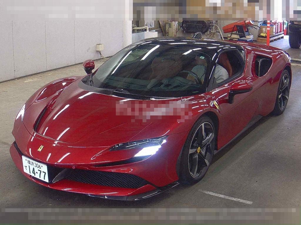 Ferrari OTHERS 2021 - Image 5