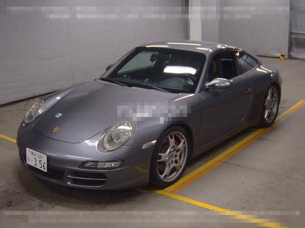Porsche 911 CP 2005 - Image 5