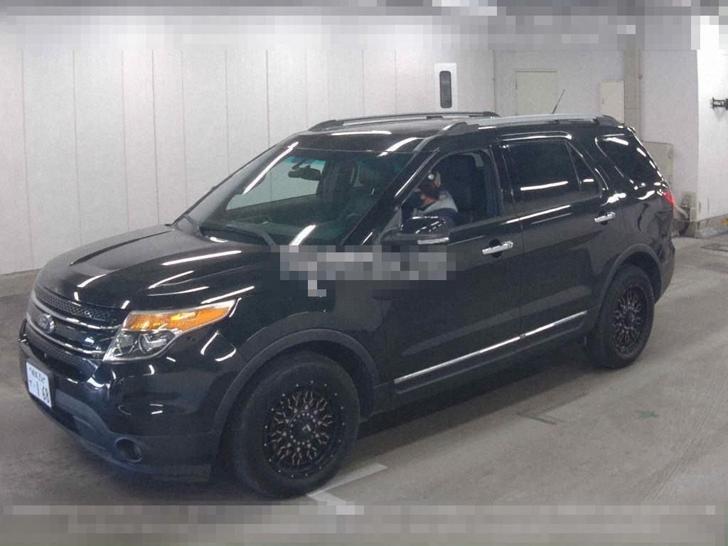 Ford Explorer 2015 - Image 5