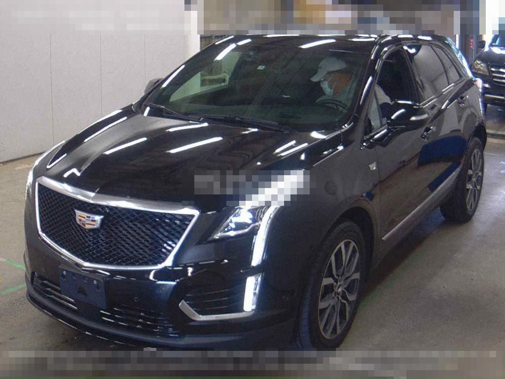 Cadillac XT5 2021 - Image 5