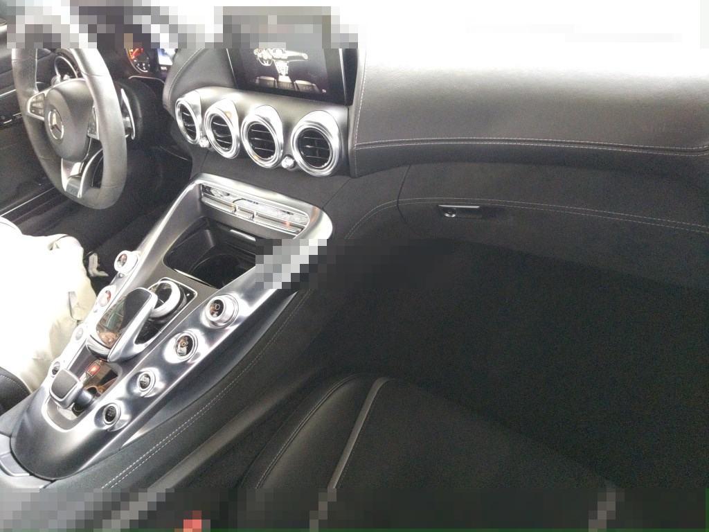 MERCEDES AMG GT CP 2016 - Image 4