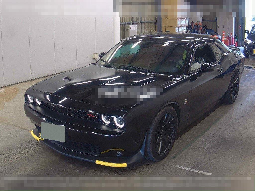Dodge DODGE CHALLENGER CP 2020 - Image 5