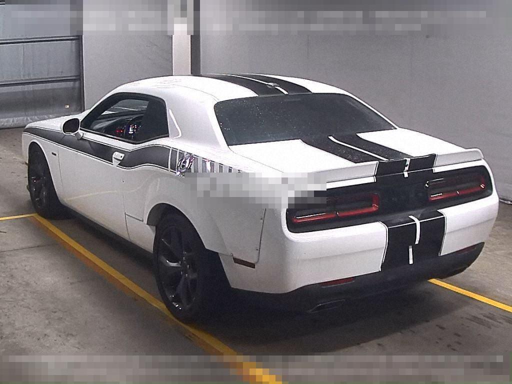 Dodge DODGE CHALLENGER CP 2019 - Image 3