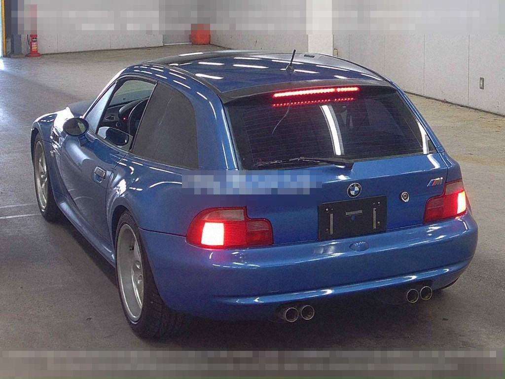 BMW M 1999 - Image 3