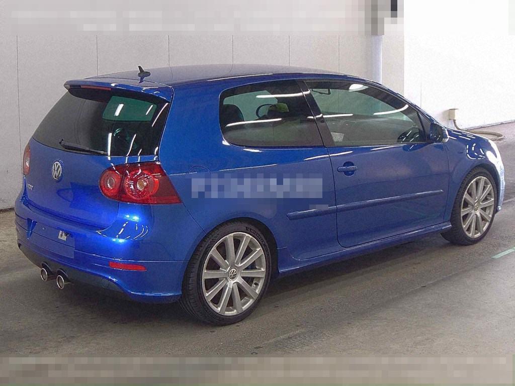 Volkswagen GOLF 2007 - Image 6