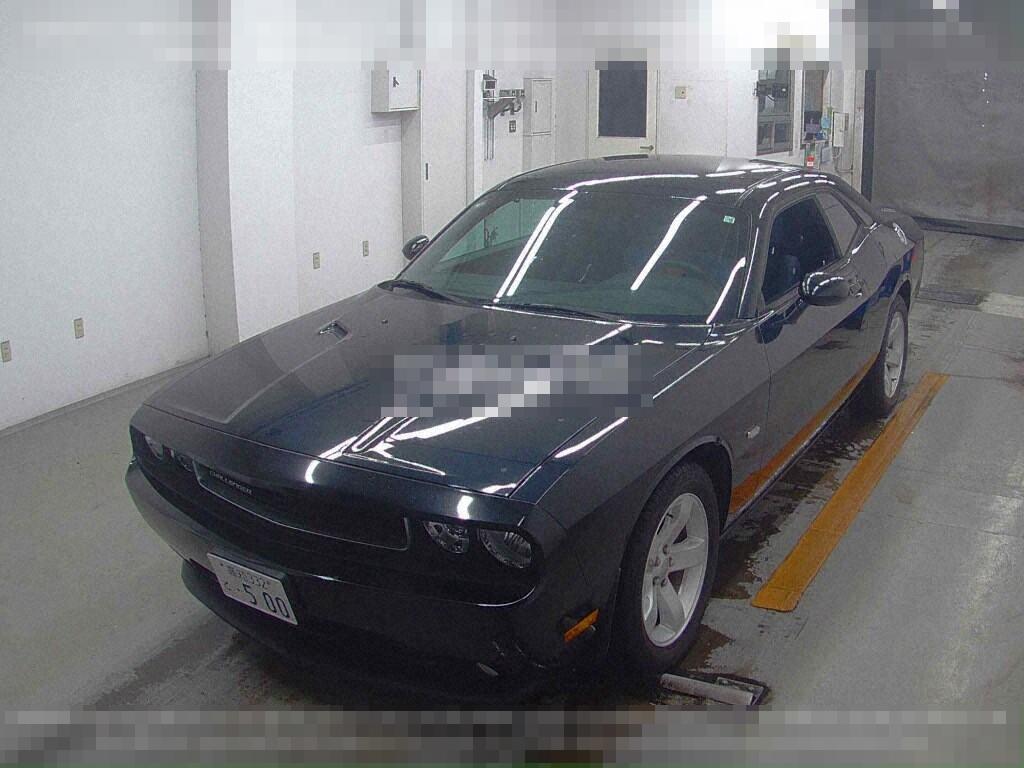 Dodge DODGE CHALLENGER CP 2014 - Image 5