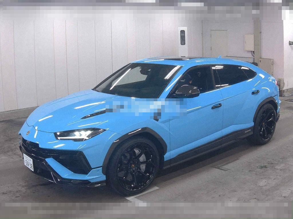 Lamborghini URUS 2023 - Image 5