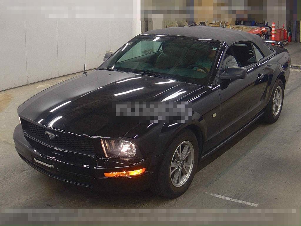 Ford MUSTANG OP 2005 - Image 5