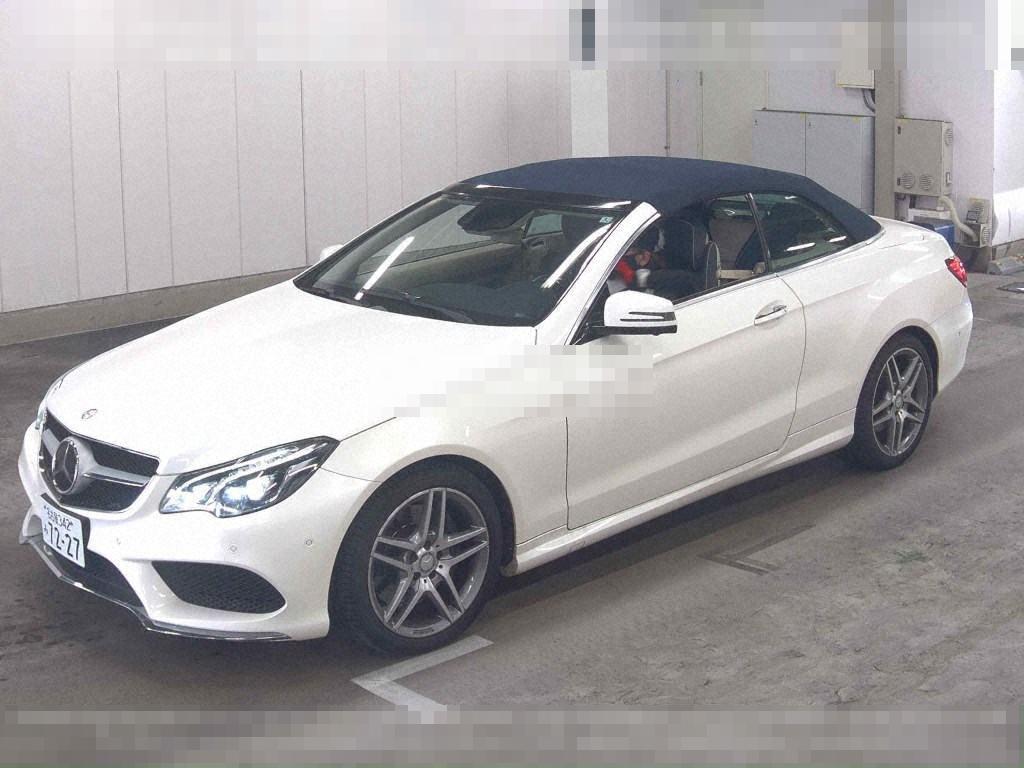 Mercedes-Benz E-Class 2016 - Image 5