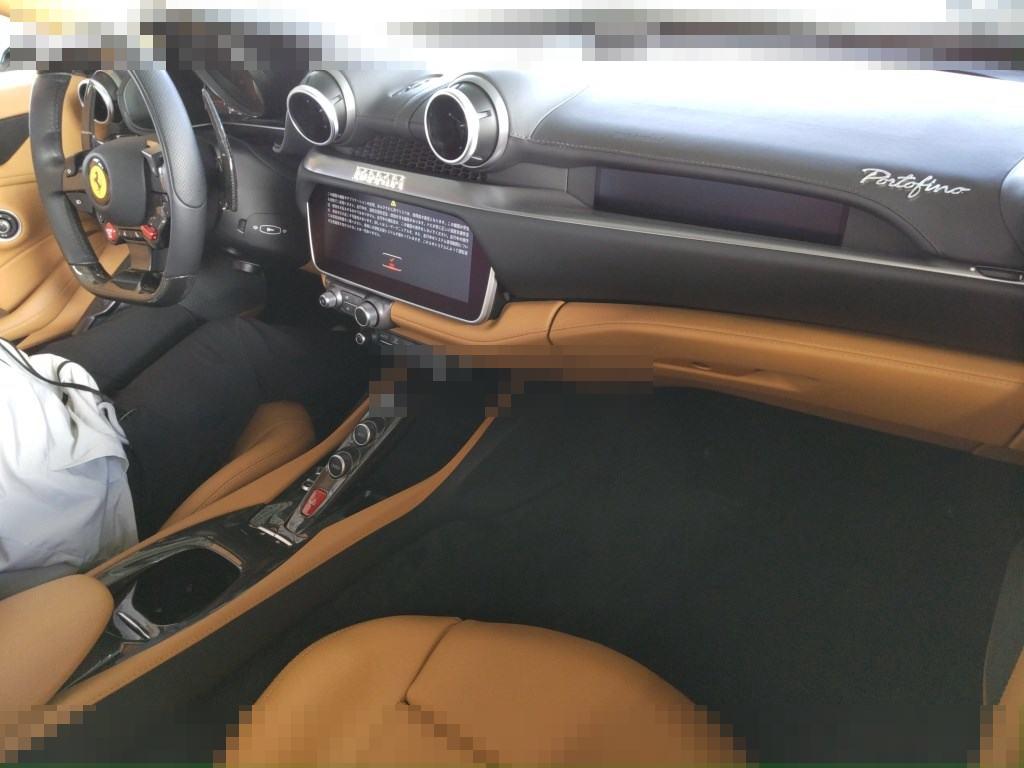 Ferrari PORTOFINO 2021 - Image 4