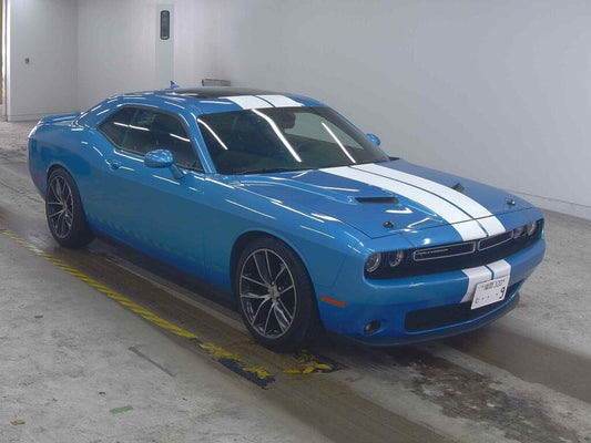 Dodge DODGE CHALLENGER CP 2017 - Image 1