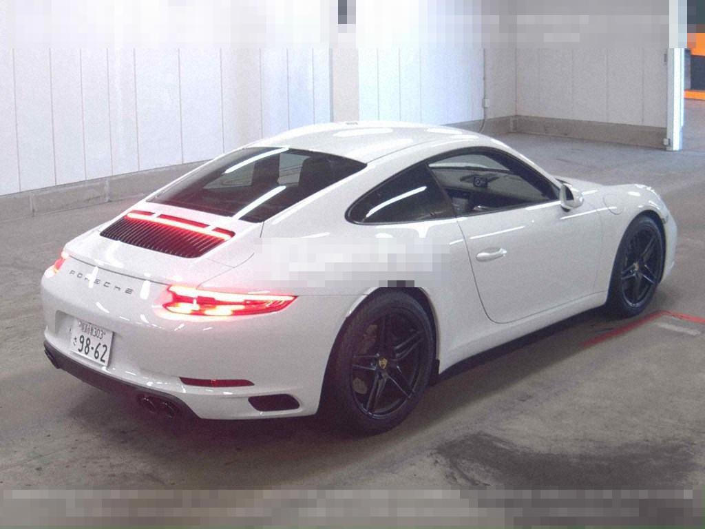 Porsche 911 CP 2016 - Image 6