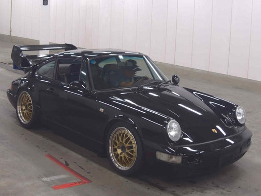 Porsche 911 CP 1989 - Image 1