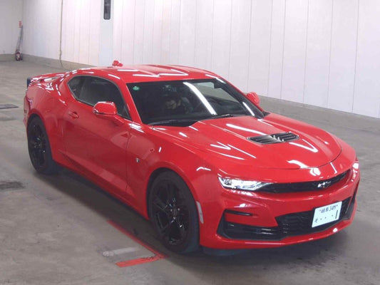Chevrolet OTHERS 2021 - Image 1