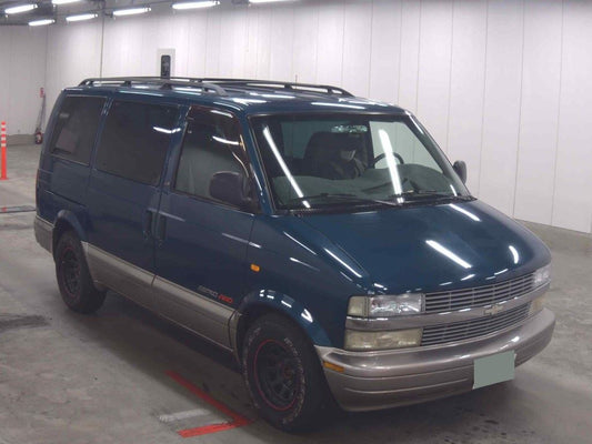 Chevrolet ASTRO 2001 - Image 1