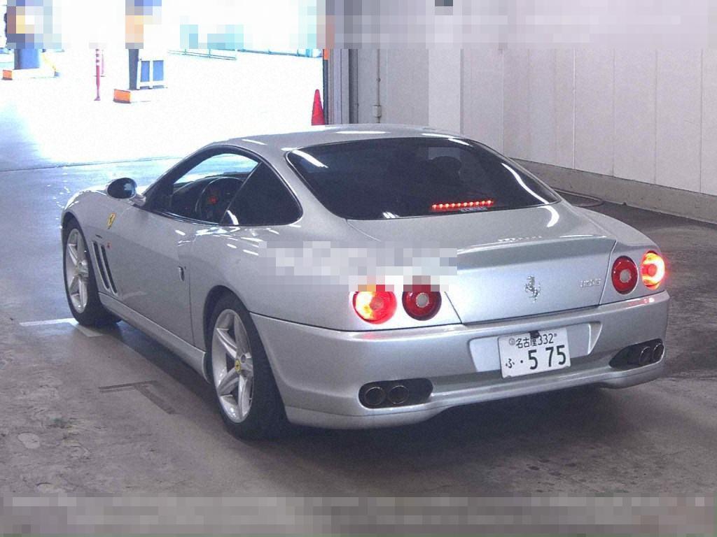 Ferrari 575 2003 - Image 3