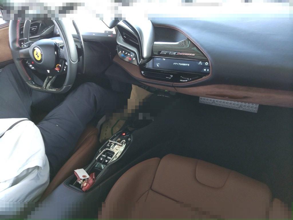 Ferrari OTHERS 2021 - Image 4