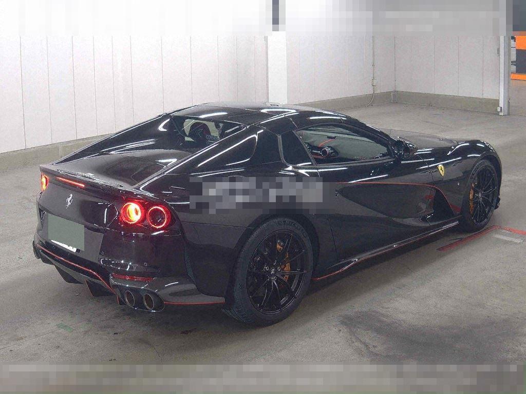 Ferrari 812 GTS 2021 - Image 6