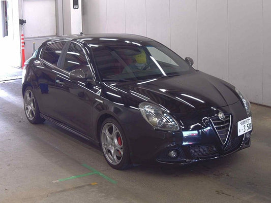 ALFA ROMEO GIULIETTA 2015 - Image 1