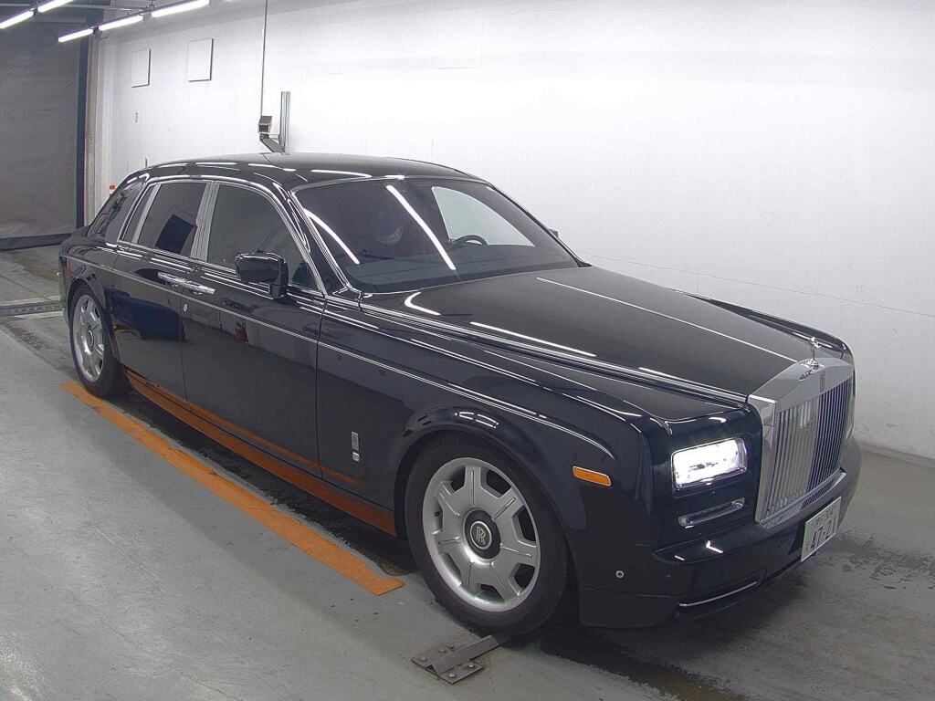 Rolls Royce PHANTOM 2006 - Image 2