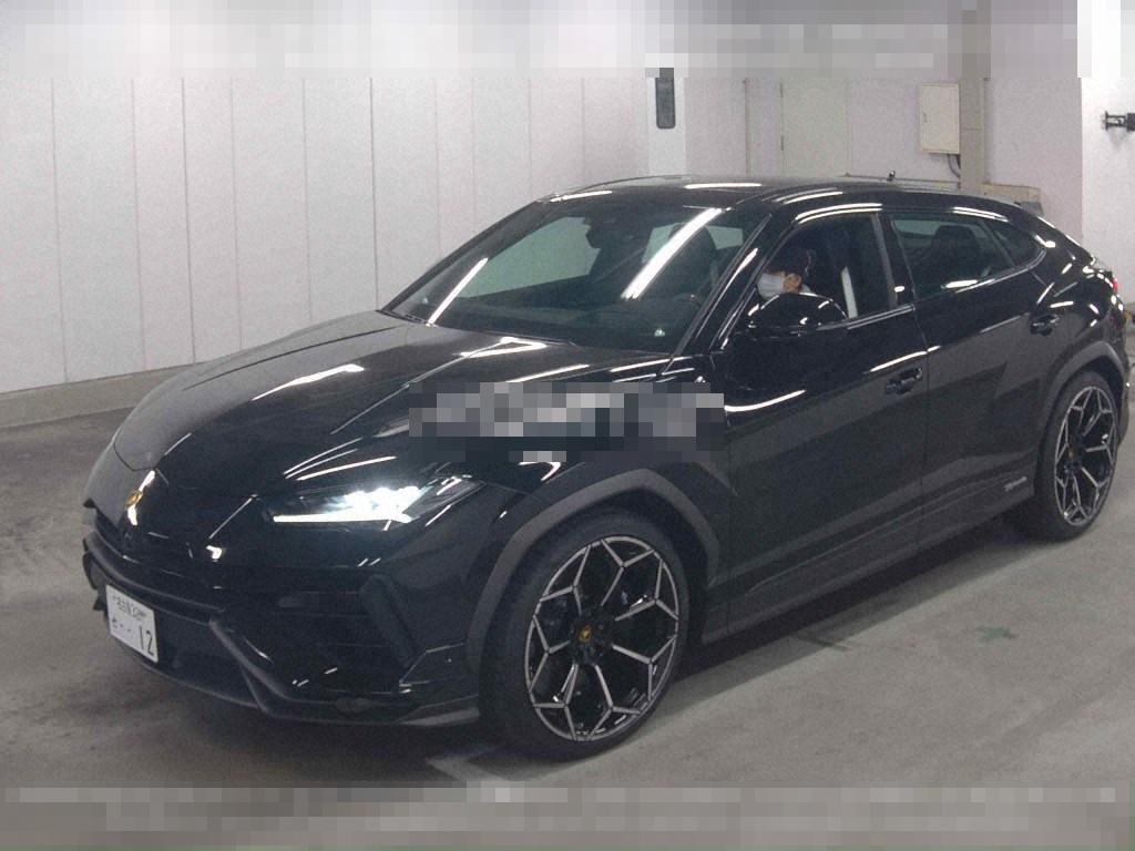 Lamborghini URUS 2024 - Image 5