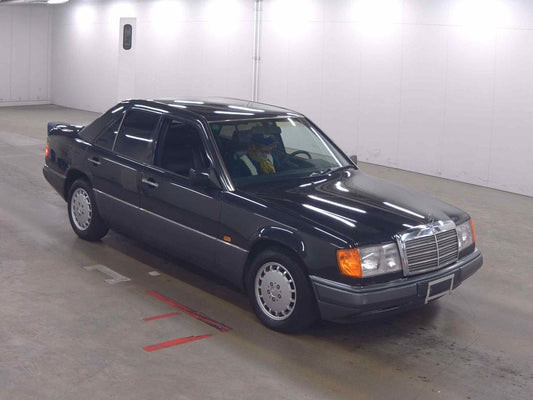 Mercedes-Benz Medium Class 1991 - Image 1