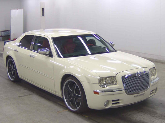 Chrysler 300C 2011 - Image 1