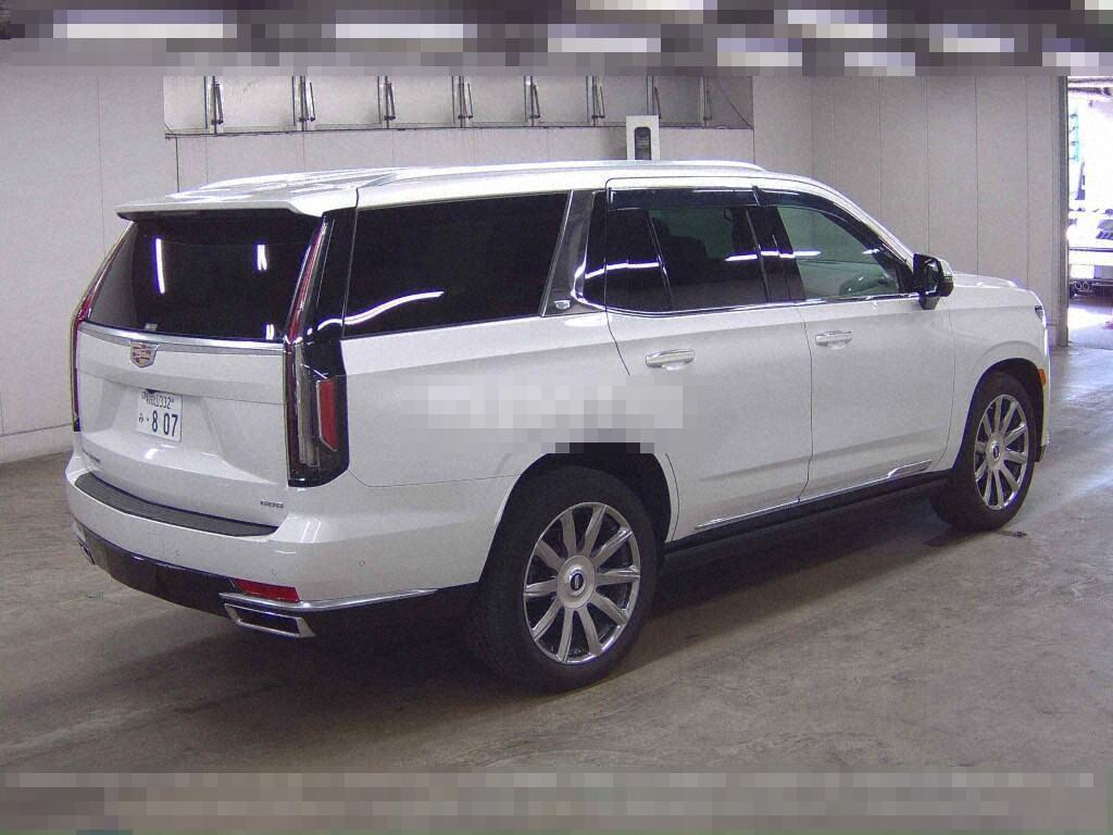Cadillac ESCALADE 2021 - Image 6