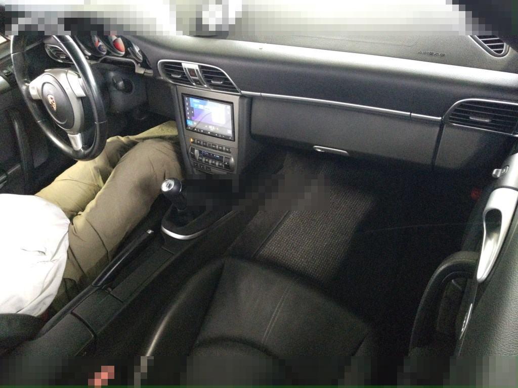 Porsche 911 CP 2007 - Image 4