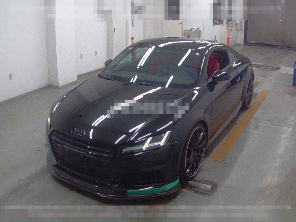 Audi TTS 2016 - Image 5