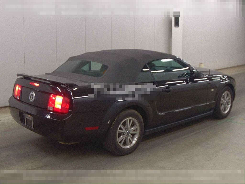 Ford MUSTANG OP 2005 - Image 6