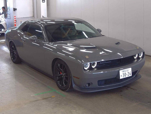 Dodge DODGE CHALLENGER CP 2021 - Image 1