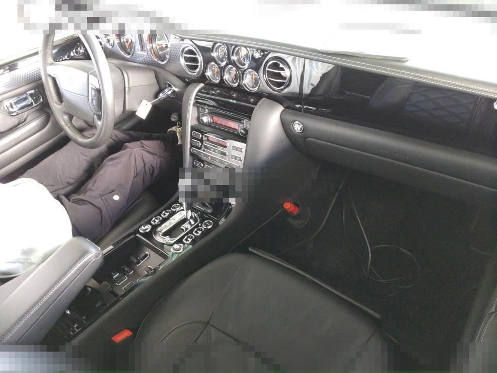 Bentley ARNAGE 2007 - Image 4