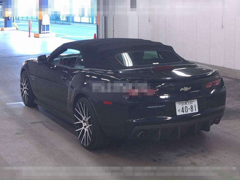 Chevrolet OTHERS 2012 - Image 3