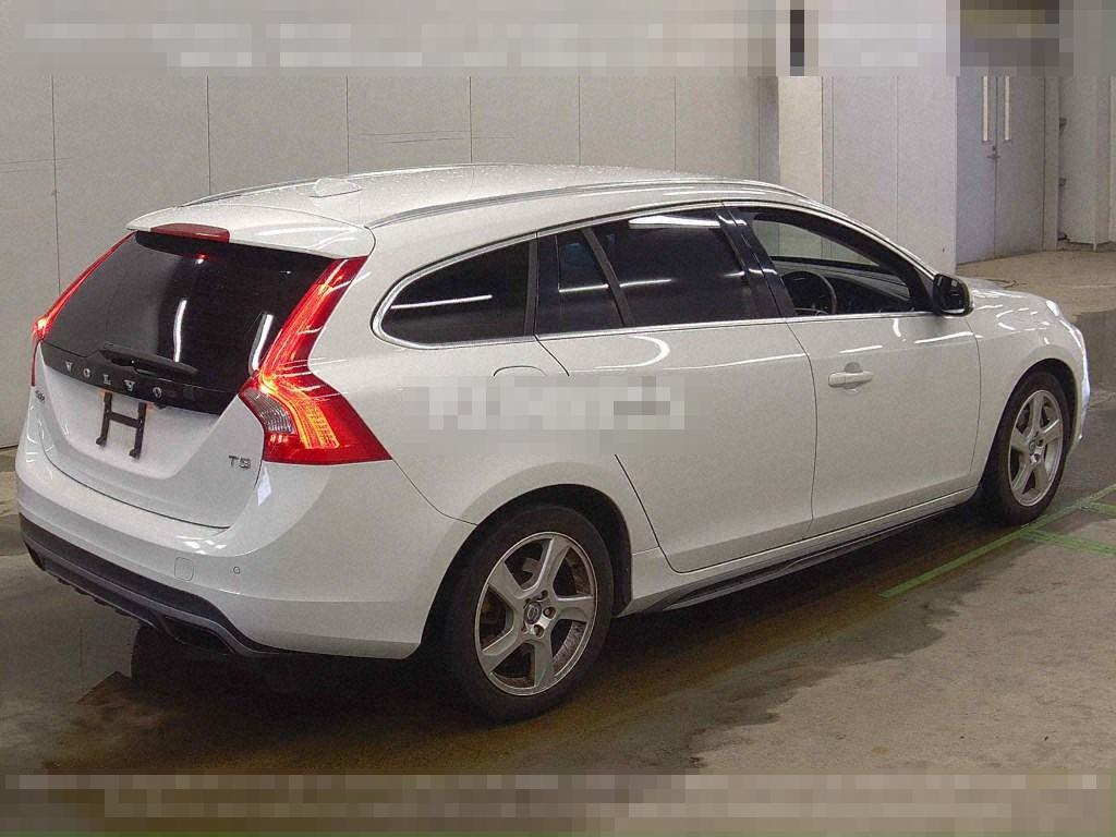 Volvo V60 2014 - Image 6