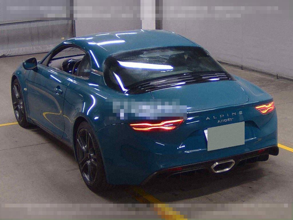 Renault ALPINE A110 2023 - Image 3