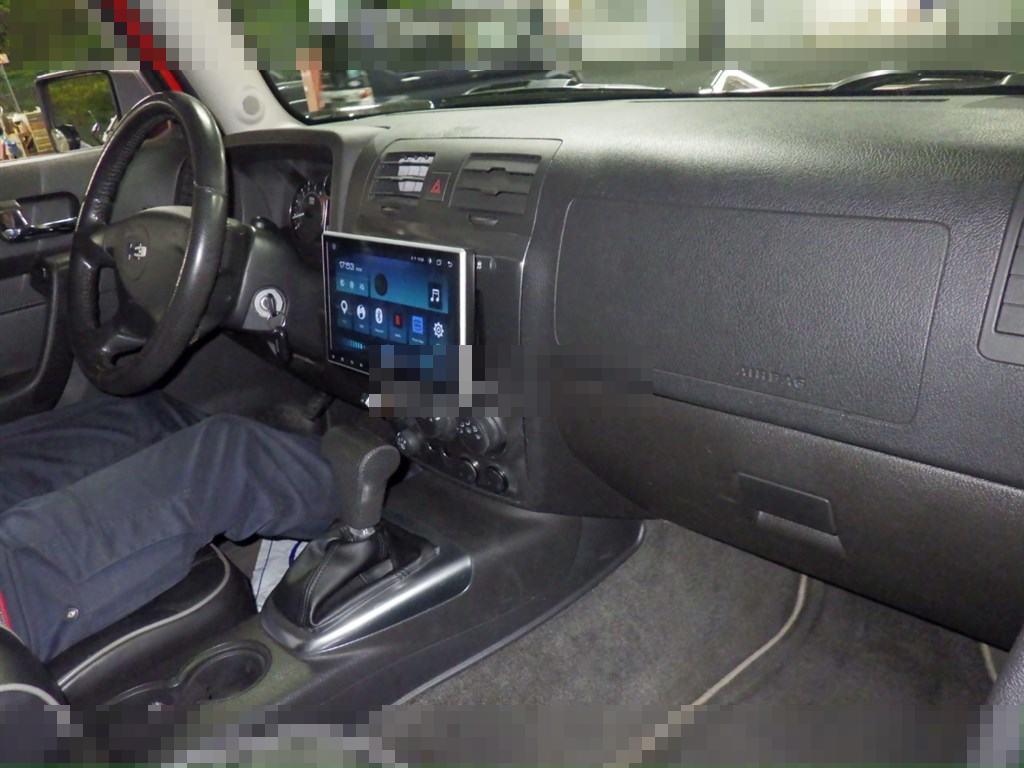 Hummer H3 2005 - Image 4