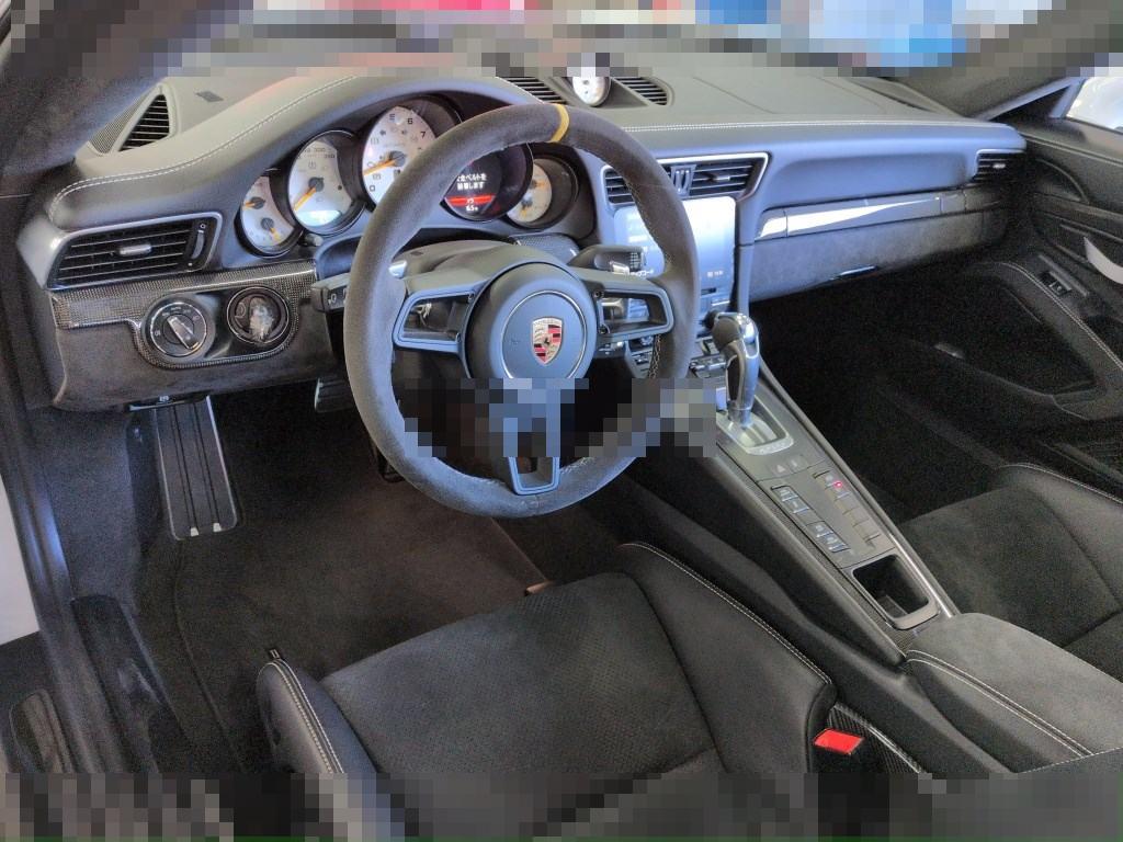 Porsche 911 CP 2019 - Image 4