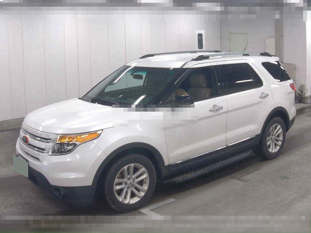 Ford Explorer 2013 - Image 5